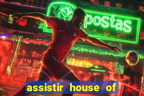 assistir house of the dragon drive